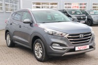 Hyundai Tucson 1.6 GDI