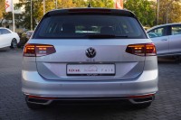 VW Passat Variant GTE DSG