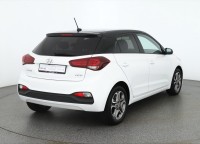 Hyundai i20 1.0 T-GDI