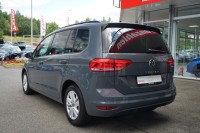 VW Touran 2.0 TDI