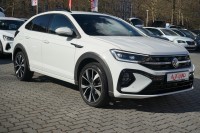 VW Taigo 1.5 TSI DSG R-Line