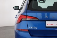 Skoda Kamiq 1.0 TSI DSG