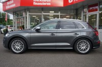 Audi SQ5 3.0 TDI quattro