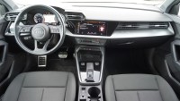 Audi A3 Sportback 35 1.5 TFSI MHEV
