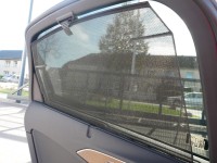 Audi A6 2.0 TFSI Quattro