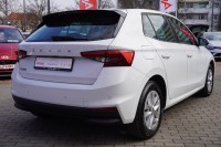 Skoda Fabia 1.0 TSI