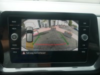 VW T-Cross 1.5 TSI DSG