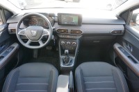 Dacia Sandero Stepway TCE Comfort