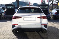 Audi S3 Sportback quattro