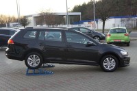 VW Golf Variant VII 1.4 TSI DSG