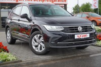 VW Tiguan 1.5 TSI United