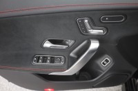 Mercedes-Benz CLA 200 Shooting Brake AMG Line
