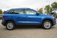 Skoda Karoq 1.5 TSI