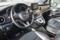 Mercedes-Benz V-Klasse V220d EDITION lang 6-Sitzer