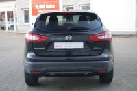 Nissan Qashqai 1.2 Acenta