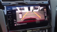 VW Golf VII 2.0 TSI GTI Performance