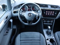 VW Touran 1.4 TSI