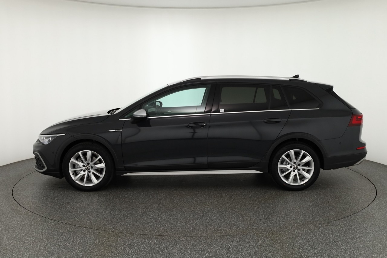 VW Golf Alltrack 2.0 TDI 4M