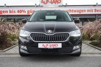 Vorschau: Skoda Fabia 1.0 MPI Cool Plus