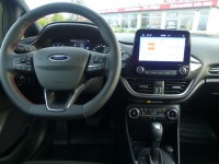 Ford Fiesta 1.0 M-Hybrid ST-Line