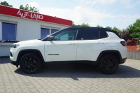 Jeep Compass 1.3 Hybrid Upland Plug-In
