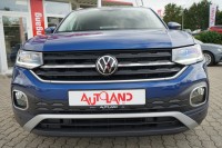 VW T-Cross 1.0 Style