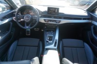 Audi A4 Avant 35 2.0 TDI sport S-Tronic