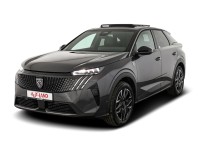 Peugeot 3008 GT 1.2 Hybrid 145 Aut. 2-Zonen-Klima Navi Sitzheizung