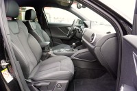 Audi SQ2 2.0 TFSI quattro Carbon Matrix