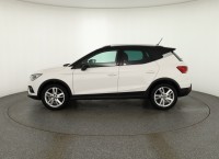 Vorschau: Seat Arona 1.0 TSI DSG FR