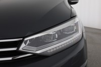 VW Touran 1.5 TSI DSG