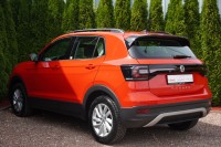 VW T-Cross 1.0 TSI Life