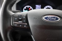 Ford Transit Custom Mixto TDCi