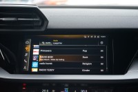 Audi S3 Sportback 2.0 TFSI quattro