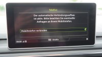 Audi A5 Coupe 2.0 TFSI sport quattro 3x S line