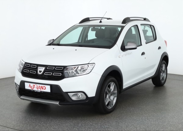 Dacia Sandero Stepway 0.9 TCe Prestige Aut.