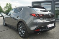 Mazda 3 SKYACTIV-G M-Hybrid