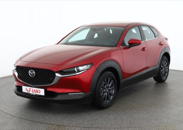 Mazda CX-30 2.0