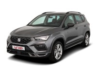 Seat Ateca 1.5 TSI FR AHK LED Navi Kamera Sitzheizung