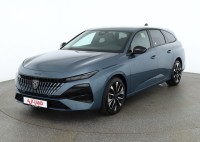 Peugeot 308 SW 1.2 Hybrid 145 Aut. Facelift 2-Zonen-Klima Navi Sitzheizung