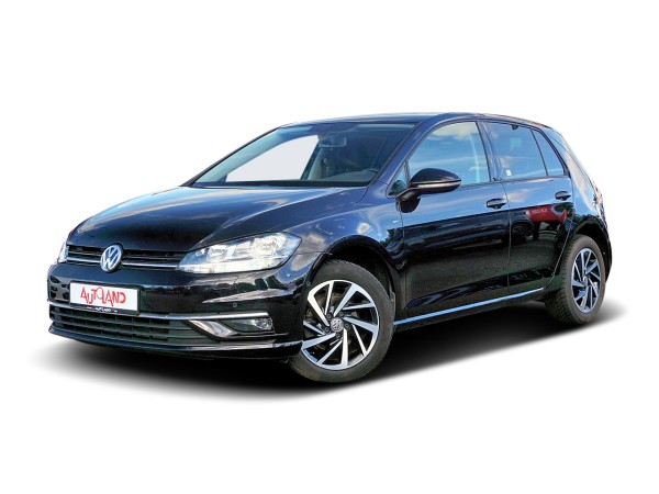 VW Golf VII 1.0 Join Start-Stopp