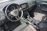 Skoda Karoq 2.0 TDI 4x4 Style