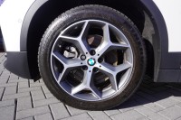 BMW X2 xDrive 20d Advantage Plus