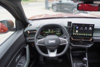 Dacia Bigster Extreme mHev 140
