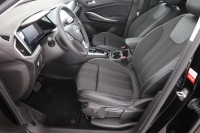 Opel Grandland (X) 1.2 Turbo Aut. Enjoy