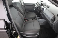 Skoda Fabia 1.0