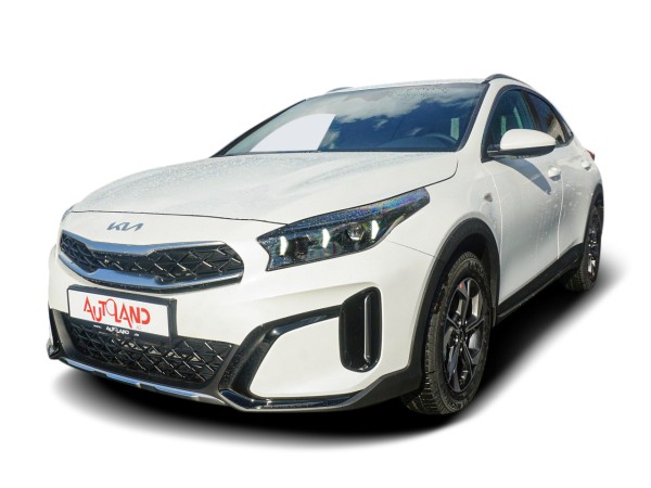 Kia xcee'd XCeed 1.6 GDI Aut.