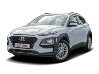 Hyundai Kona 1.6 T-GDI Navi Sitzheizung Tempomat