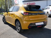 Peugeot 208 1.2 Allure Pack