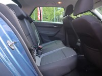 Skoda Fabia 1.0 TSI